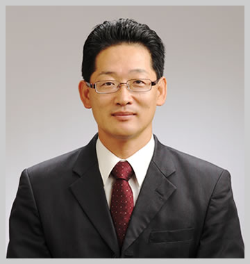 代表 佐々木 一広