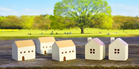 住まいの保険（火災）