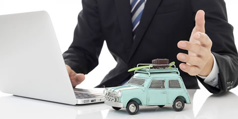 自動車保険